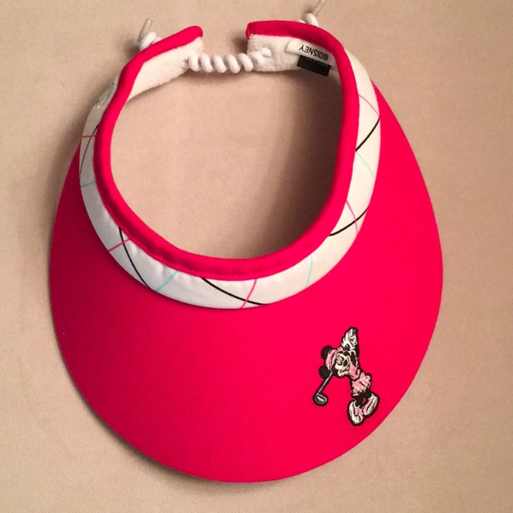Disney Golf Visor